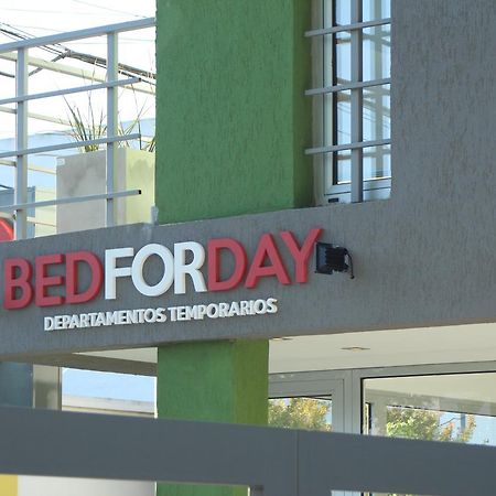 탄딜 Bed For Day 아파트 호텔 외부 사진