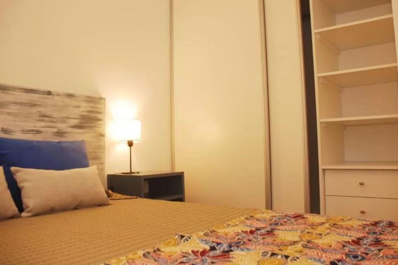 탄딜 Bed For Day 아파트 호텔 외부 사진