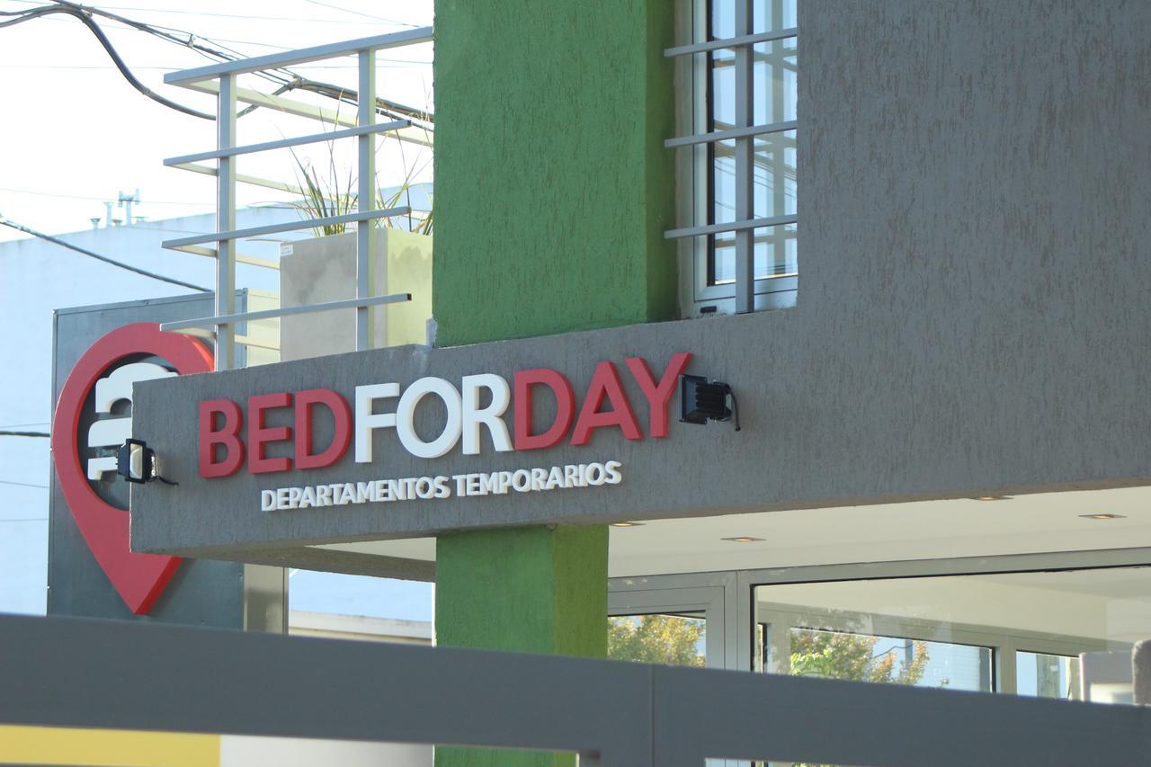 탄딜 Bed For Day 아파트 호텔 외부 사진